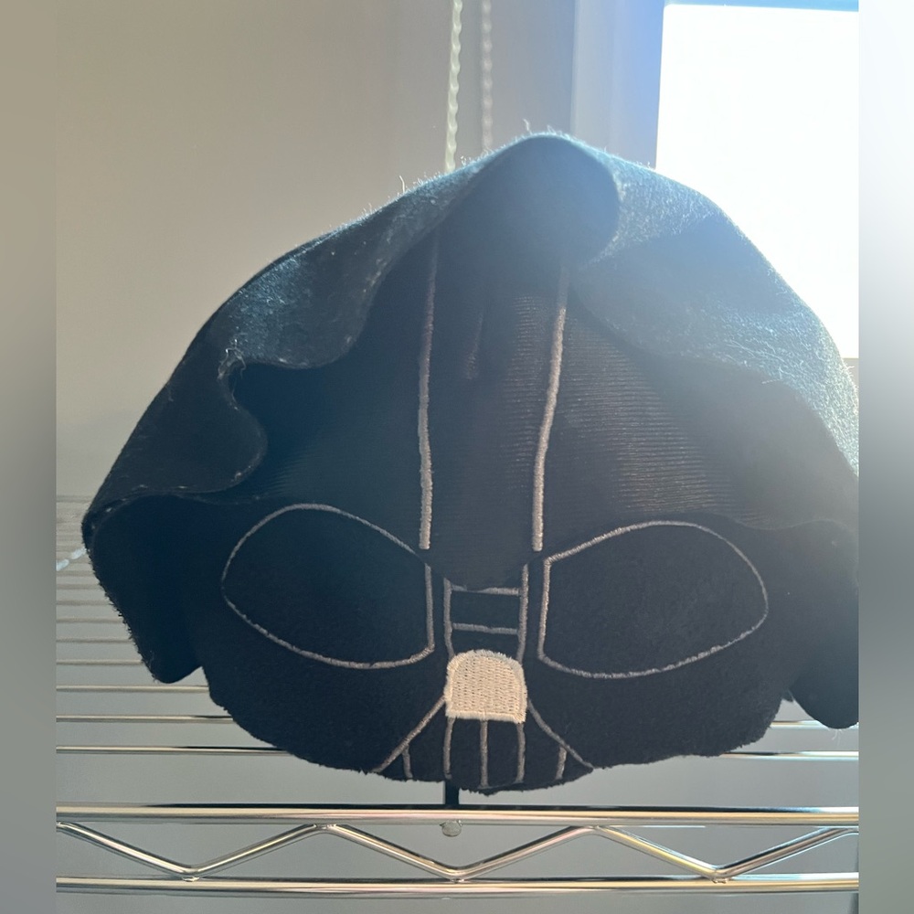 Star Wars Disney Darth Vader Jumbo Tsum Tsum